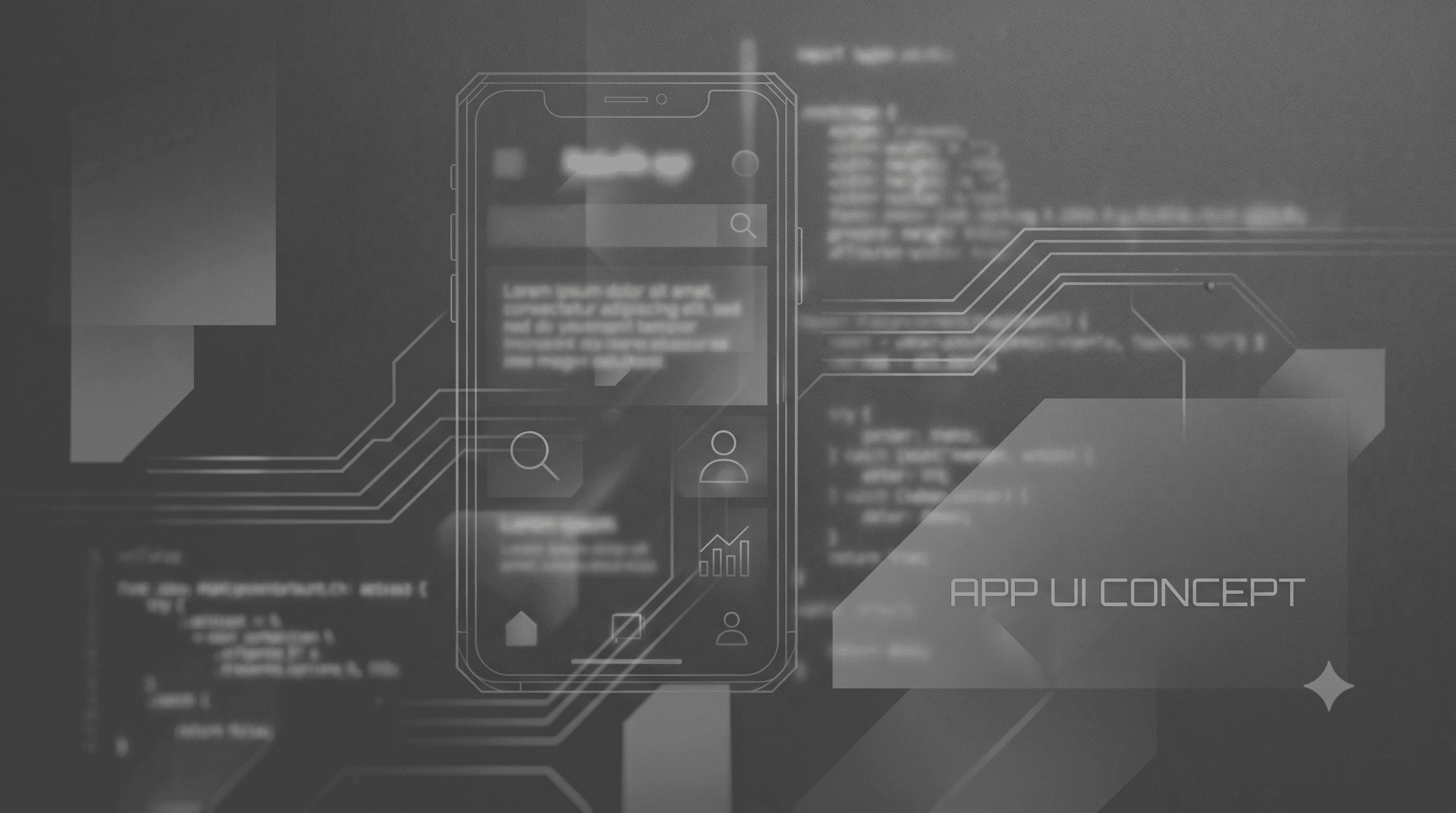 TrackBit project screenshot